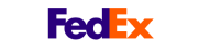 FedEx logo