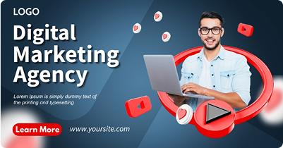 Digital Marketing Agency